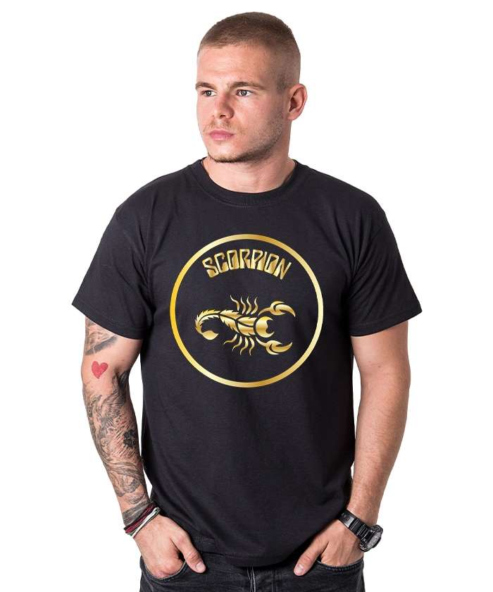 mujka-teniska-scorpion-cooltee