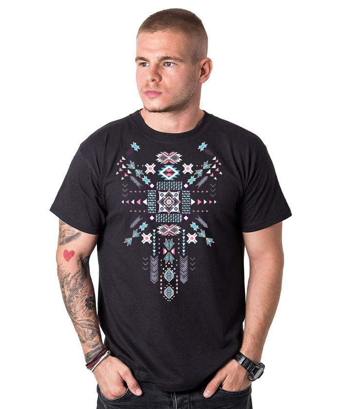 mujka-cherna-teniska-bg-shevica-cooltee