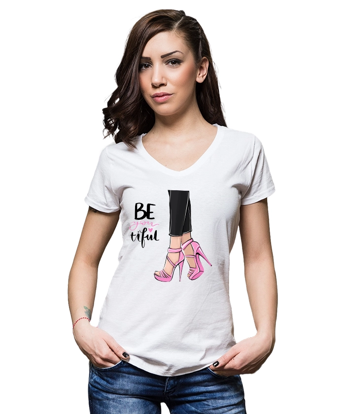 damska-teniska-beautiful-v-cooltee