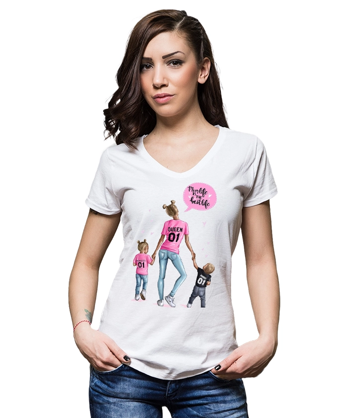 mom-queen-damska-teniska-cooltee