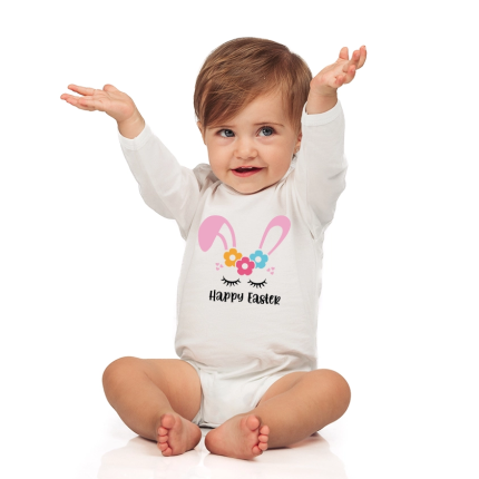 bebeshko-bodi-s-dulug-rukav-happy-easter-cooltee