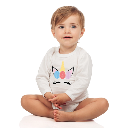 bebeshko-bodi-s-dulug-rukav-unicorn-velikden-cooltee