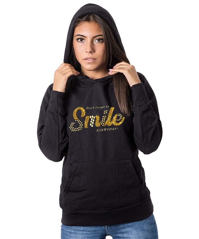damski-cheren-suichur-smile-cooltee