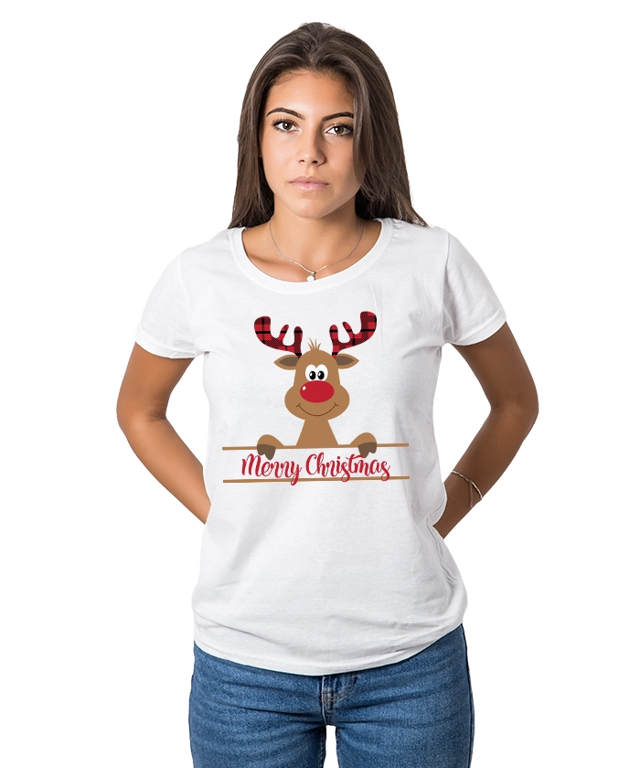 damska-teniska-merry-christmas-deer-cooltee-3