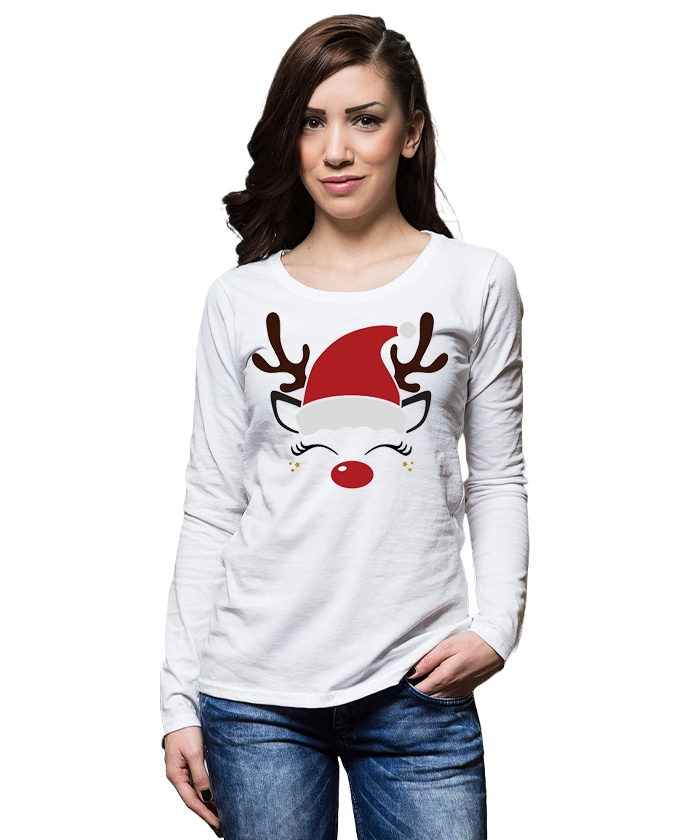 damska-bluza-s-dulug-rukav-koledno-elenche-cooltee