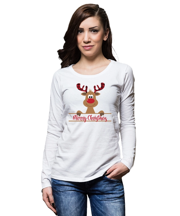 damska-bluza-koleden-elen-bqla-cooltee