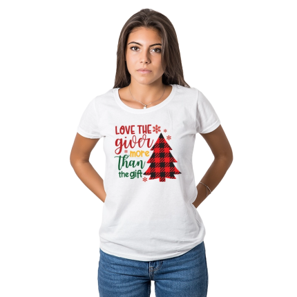 damska-teniska-love-the-giver-cooltee