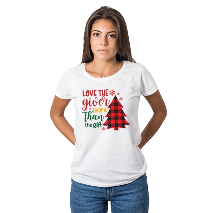 damska-teniska-love-the-giver-cooltee