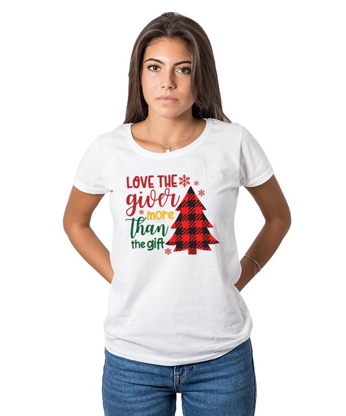 damska-teniska-love-the-giver-cooltee