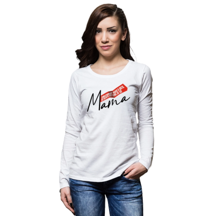 damska-bluza-s-dulur-rukav-mama-bqla-cooltee