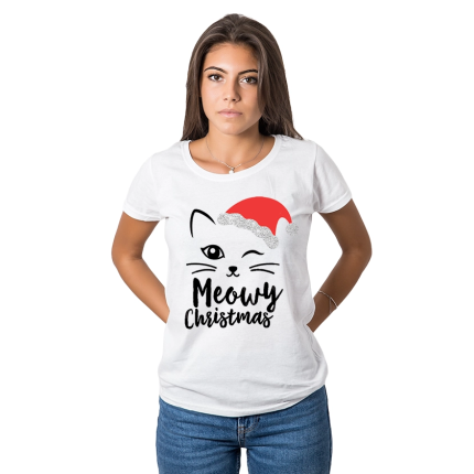 damska-teniska-meowy-christmas-cooltee