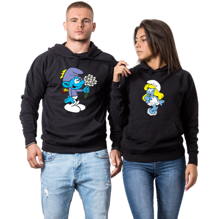 suichuri-za-dvoiki-smurfs-cooltee