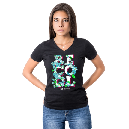 damska-teniska-be-cool-cooltee