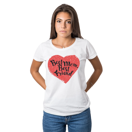 damska-teniska-best-mom-best-friend-cooltee