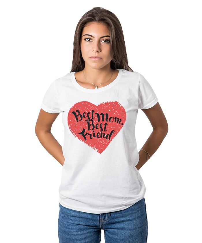 damska-teniska-best-mom-best-friend-cooltee