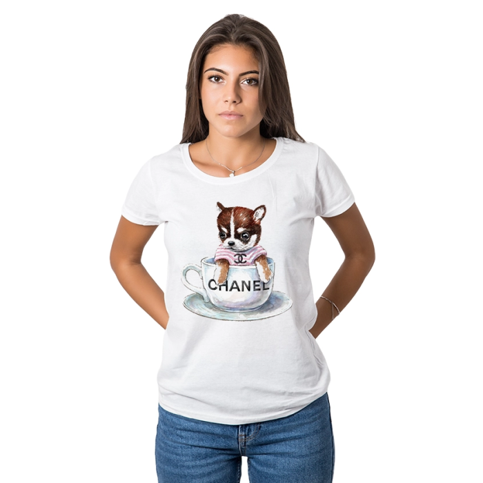 damska-teniska-chanel-cup-cooltee