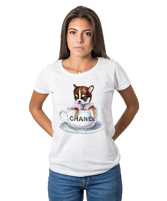 damska-teniska-chanel-cup-cooltee