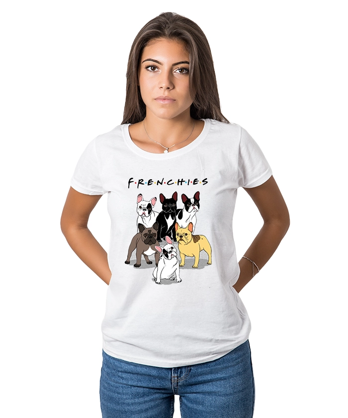 damska-teniska-frenchies-cooltee