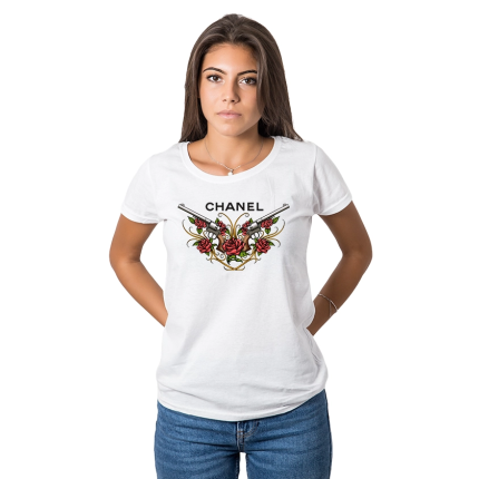 damska-teniska-guns-cooltee