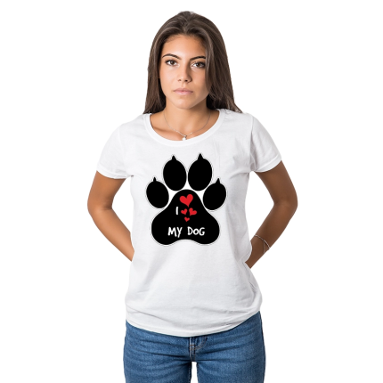 damska-teniska-i-love-my-dog-cooltee