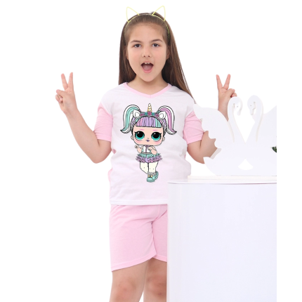 LOL-detska-pijama-s-kud-rukav-cooltee