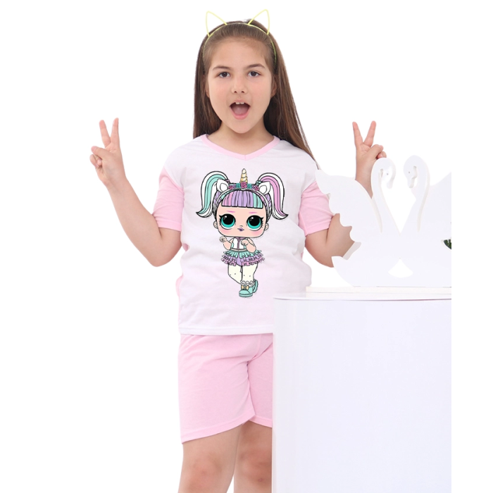 LOL-detska-pijama-s-kud-rukav-cooltee