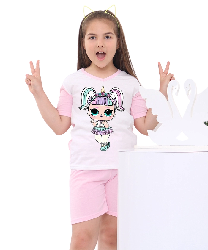 LOL-detska-pijama-s-kud-rukav-cooltee