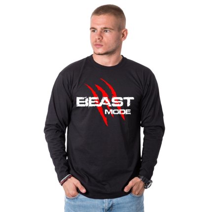 cherna-mujka-bluza-beast-mode-cooltee