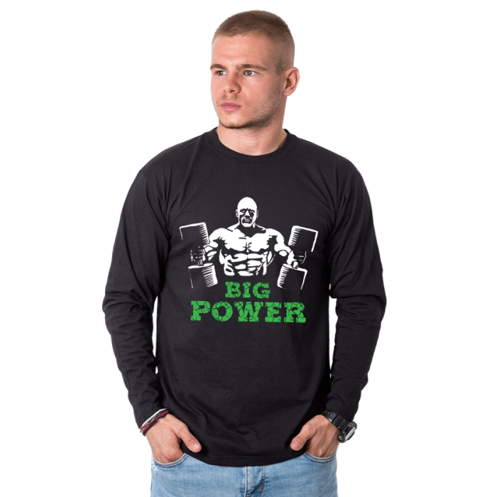 cherna-mujka-bluza-big-power-cooltee