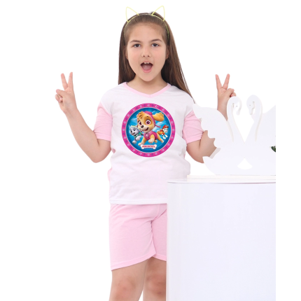 paw-patrol-detska-pijama-s-kus-rukav-momiche-cooltee