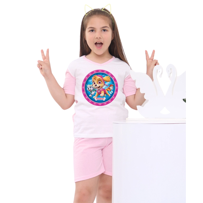 paw-patrol-detska-pijama-s-kus-rukav-momiche-cooltee