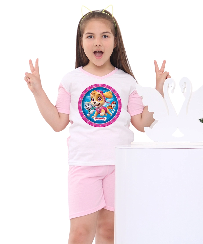 paw-patrol-detska-pijama-s-kus-rukav-momiche-cooltee