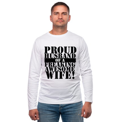 bqla-mujka-bluza-proud-husband-cooltee