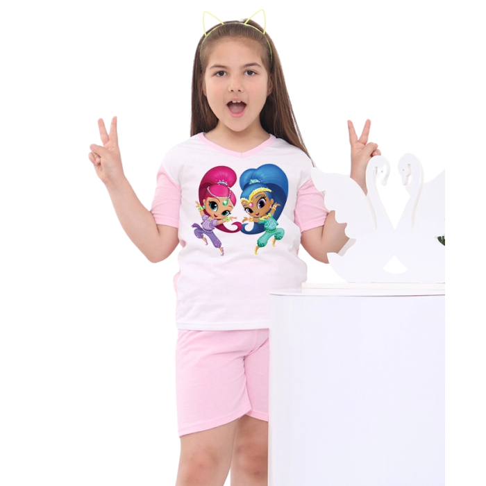 shimmer-and-shine-detska-pijama-s-kus-rukav-cooltee