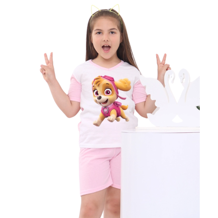 sky-paw-patrol-detska-pijama-s-kus-rukav-cooltee