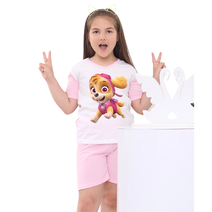 sky-paw-patrol-detska-pijama-s-kus-rukav-cooltee