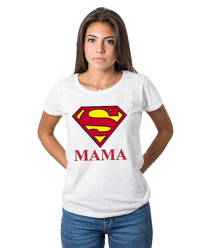 damska-teniska-super-mama-cooltee-1