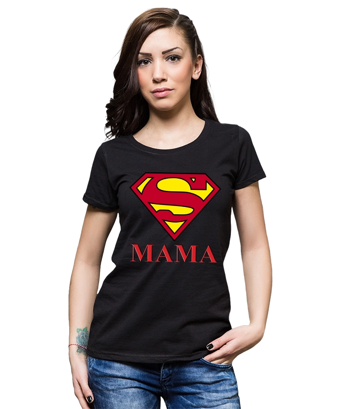 damska-teniska-super-mama-cooltee