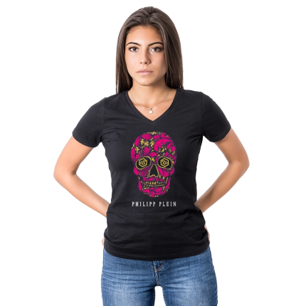 damska-teniska-pp-skull-cooltee