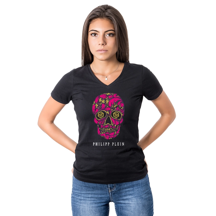 damska-teniska-pp-skull-cooltee