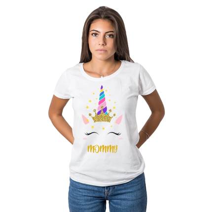 damska-teniska-unicorn-mom-cooltee