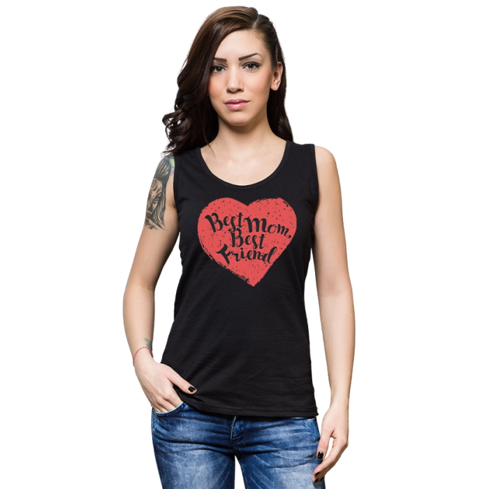 cheren-damski-potnik-best-mom-best-friend-cooltee