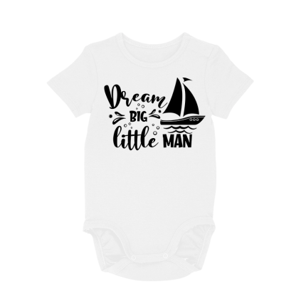 bebeshko-bodi-s-kus-rukav-dream-big-little-man-cooltee