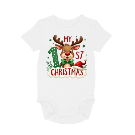 my-1st-christmas-bebeshko-bodi-s-kus-rukav-cooltee