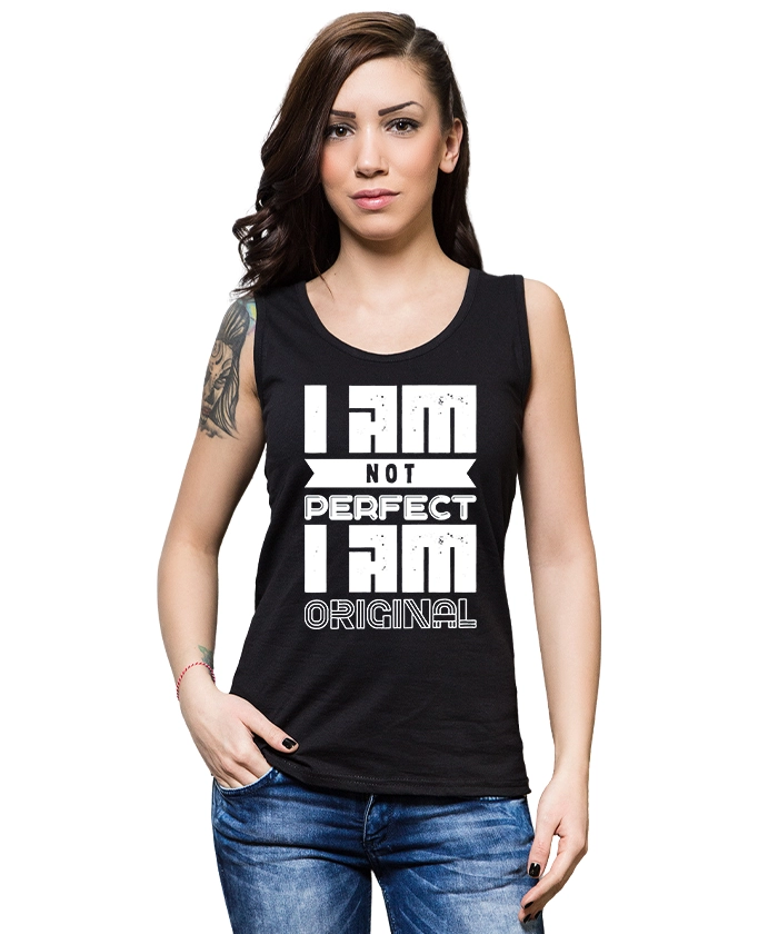 cheren-damski-potnik-not-perfect-original-cooltee