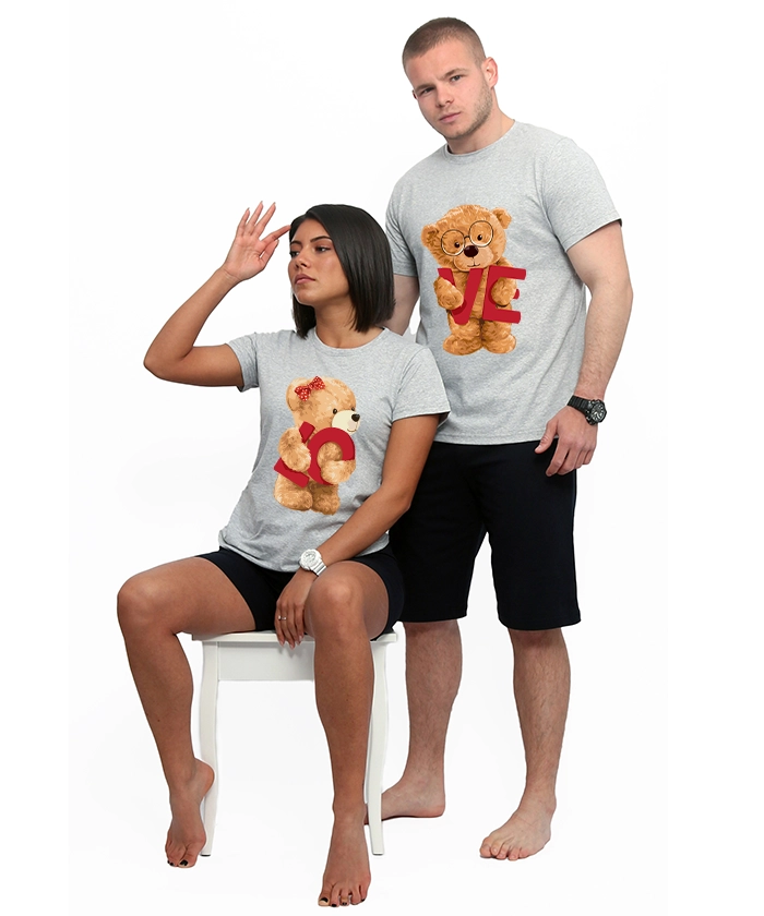 pijami-za-dvoiki-bears-love-cooltee