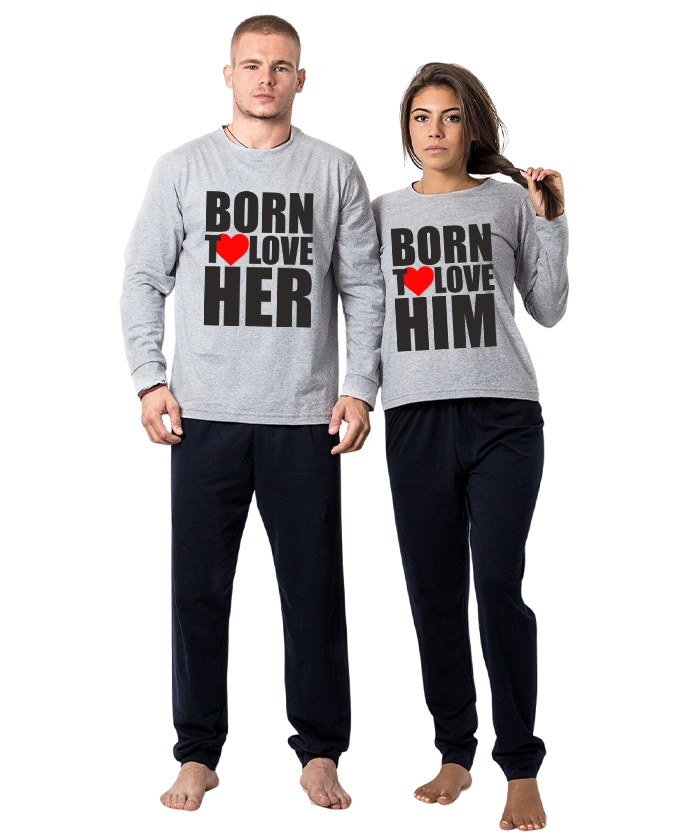 pijami-za-dvoiki-s-dulug-rukav-born-