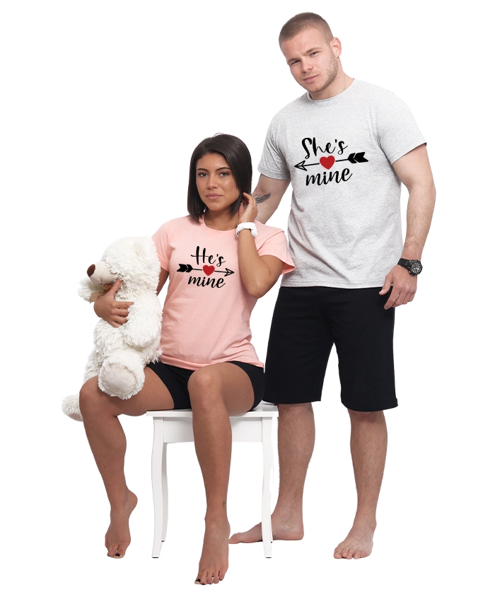 pijami-za-dvoiki-s-kus-rukav-he-she-is-mine-cooltee