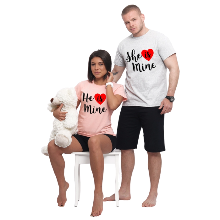 pijami-za-dvoiki-s-kus-rukav-he-is-mine-she-is-mine-cooltee