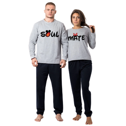 pijami-za-dvoiki-s-dulug-rukav-soul-mate-cooltee